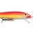 Rapala Countdown 5cm Gold Fluorescent Red GFR