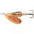 Blue Fox Vibrax Shad 4 Brown Trout TR