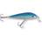 Rapala Team Esko 7cm Blue Foil BF