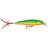 Rapala X-Rap 10cm Firetiger UV FTU