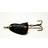 Blue Fox Vibrax Original 3 Black SV