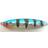Rapala Minnow Spoon Vass 8cm Metallic Blue Tiger MBT
