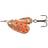 Blue Fox Vibrax Hot Pepper 2 Copper/Yellow/Red CYR