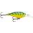 Rapala Ultra Light Shad 4cm Firetiger FT