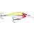 Rapala Ultra Light Shad 4cm Clown CLN