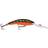 Rapala Deep Tail Dancer 9cm Red Tiger