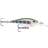 Rapala Ultra Light Shad 4cm Rainbow Trout RT