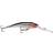 Rapala Deep Tail Dancer 9cm Silver