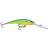 Rapala Deep Tail Dancer 9cm Parrot