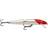 Rapala Ledad 13cm Red Head RH