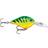 Rapala Ultra Light Crank 3cm Firetiger FT