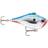 Rapala Rippin Rap 5cm Chrome Blue CHB