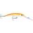 Rapala Deep Tail Dancer 9cm Orange Tiger UV