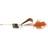 Abu Garcia Mörrum Spinner 18g Copper
