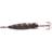 Abu Garcia Toby 18g Zebra Z
