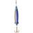 Abu Garcia Toby 18g S/Blue Glitter