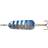 Abu Garcia Atom 35g Flash S/Blue