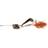Abu Garcia Mörrum Spinner 18g Silver