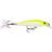 Rapala X-Rap 10cm Silver Fluo Chartr UV SFCU