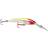 Rapala Deep Tail Dancer 9cm Clown Flash