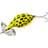 Arbogast Buzz Plug 7.3cm 06
