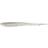 Savage Gear SG Monster Slug 25cm Pearl Silver 3-pack