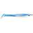 Strike Pro Pig Shad Jr 15cm Blue Pearl 4-pack