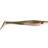 Strike Pro Pig Shad Jr 15cm Arkansas Shiner 4-pack