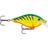 Rapala Scatter Rap Crank Shallow 5cm Firetiger