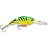 Rapala Jointed Shad Rap 5cm Firetiger FT