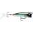 Rapala X-Rap Pop 7cm Moss Back Shiner MBS