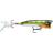 Rapala X-Rap Pop 7cm Yellow Perch YP