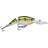 Rapala Jointed Shad Rap 5cm Yellow Perch YP