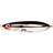 Rapala Minnow Spoon Rattlin Vass 8cm Chrome CH