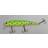 Bomber Lures Bomber Long A 12cm SAL180