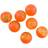 Berkley Power Eggs Magnum Floating Green/Fluo Orange