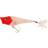 Abu Garcia Rocket Popper 11cm Red Head RH