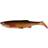 Savage Gear SG LB 3D Bleak Paddle Tail 13cm Rudd Minnow 4-pack