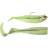 Savage Gear SG Cutbait Herring Kit 460g Green Glow