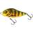 Salmo Slider 10cm Holographic Perch