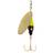 Myran Panter Hot Yellow 10g Guld