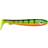 Svartzonker Big McRubber 25.5cm Firetiger 2-pack