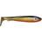 Svartzonker McRubber Big Bass 12.5cm Finmört 3-pack
