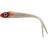 Abu Garcia Svartzonker McWalleye 18cm RH/Pearl 2-pack
