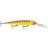 Rapala Husky Jerk Down Deep 12cm Hot Tiger HT