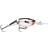 Rapala Jointed Shad Rap 5cm Chrome CH