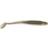 Lunker City Swimming Ribster 10cm Arkansas Shiner 10-pack