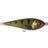 Strike Pro Tiny Buster. slow sink 6.5cm Metallic Perch