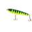 Wolfcreek Lures Skinny Wolf 19cm Fire Tiger