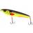 Wolfcreek Lures Skinny Wolf 19cm Långban Shad